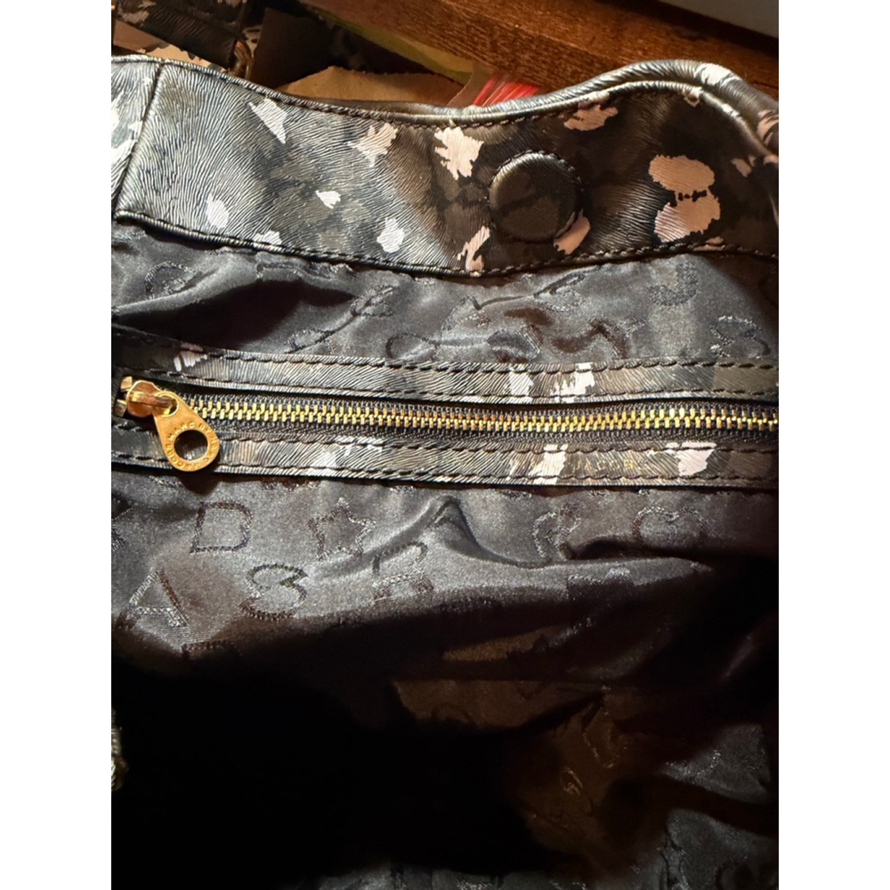 Marc Jacobs leopard print tote bag - Picture 10 of 13